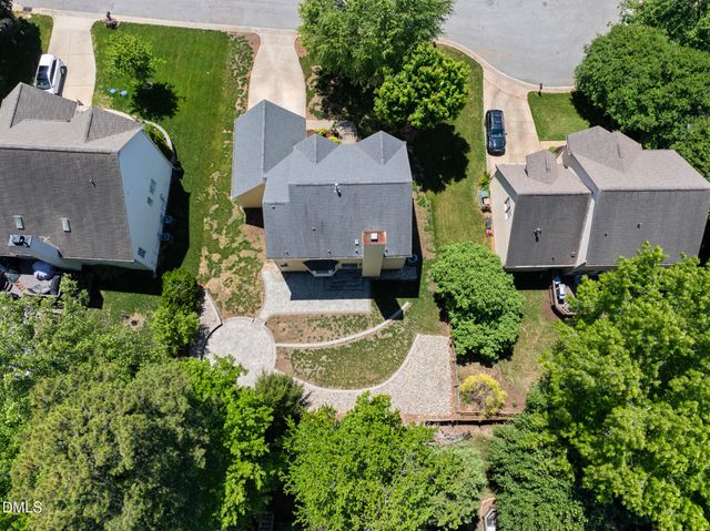 114 Old Bridge Lane, Cary, NC 27518