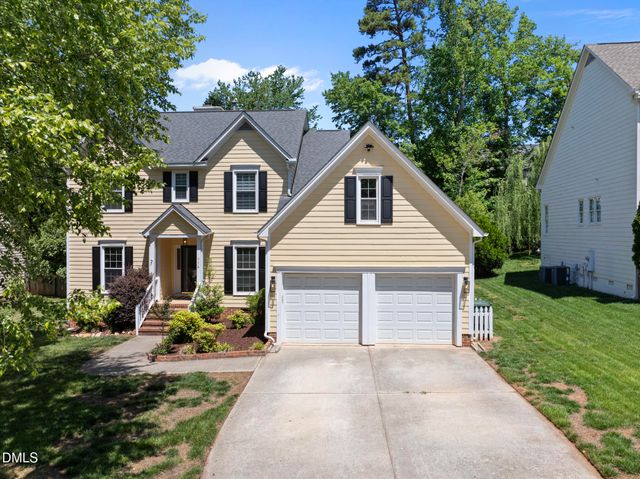 114 Old Bridge Lane, Cary, NC 27518