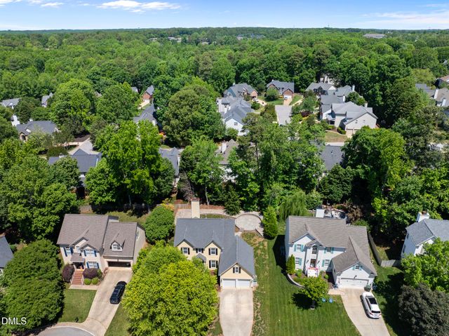 114 Old Bridge Lane, Cary, NC 27518