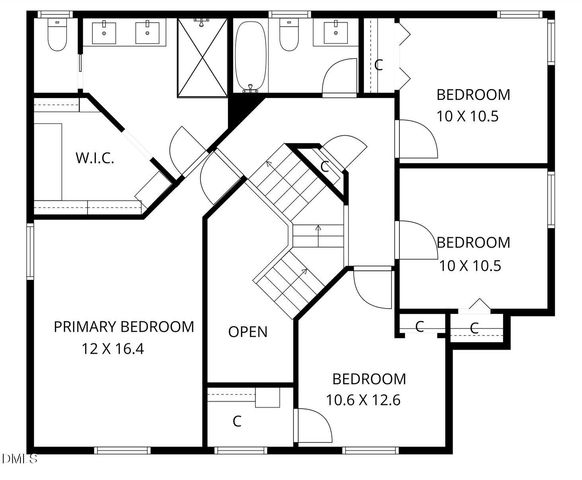 114 Old Bridge Lane, Cary, NC 27518