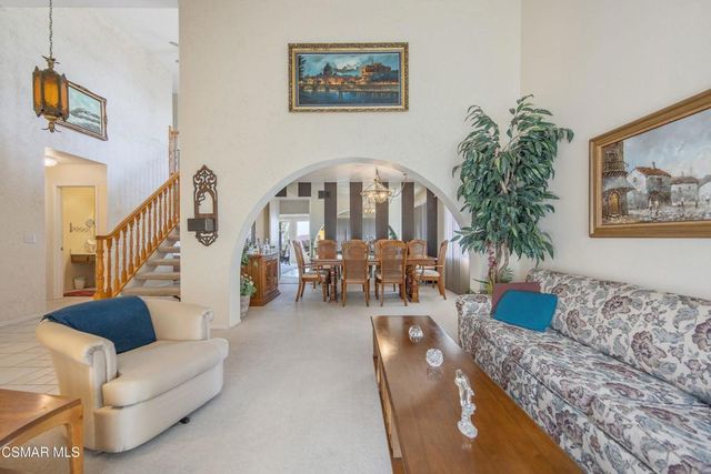 1609 Corte Del Rey, Thousand Oaks, CA 91360