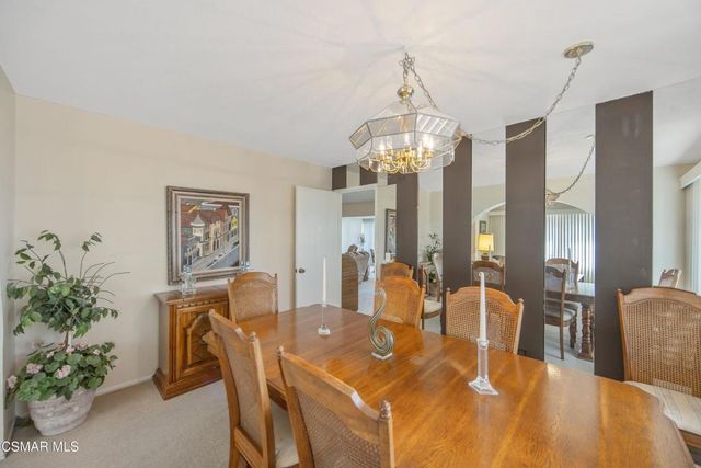 1609 Corte Del Rey, Thousand Oaks, CA 91360