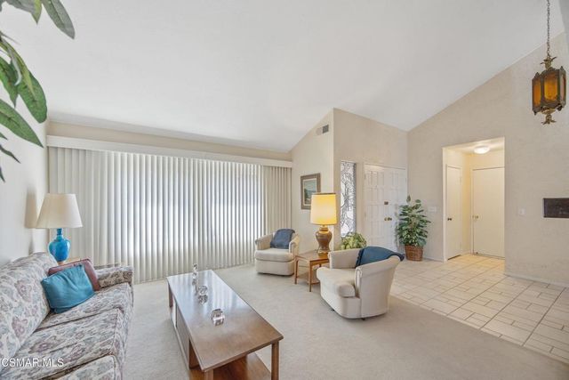 1609 Corte Del Rey, Thousand Oaks, CA 91360