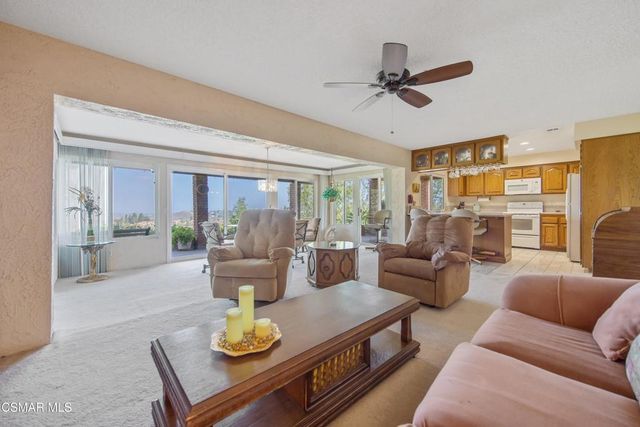 1609 Corte Del Rey, Thousand Oaks, CA 91360
