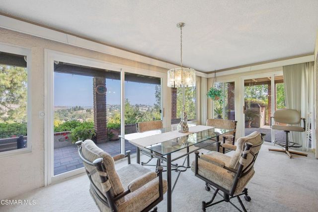 1609 Corte Del Rey, Thousand Oaks, CA 91360