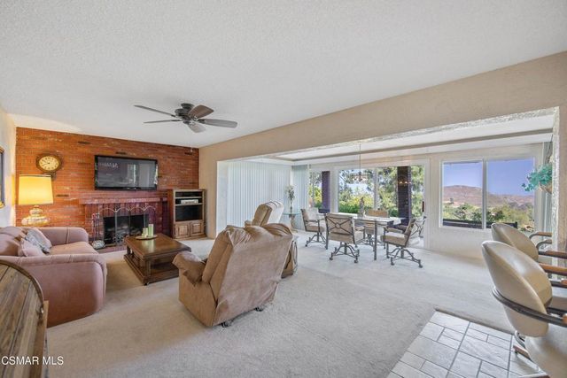 1609 Corte Del Rey, Thousand Oaks, CA 91360