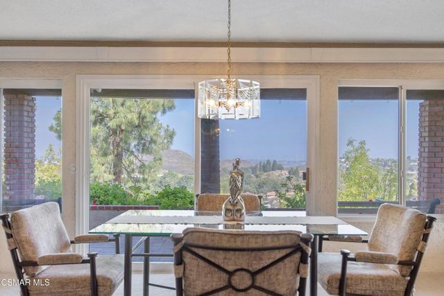 1609 Corte Del Rey, Thousand Oaks, CA 91360