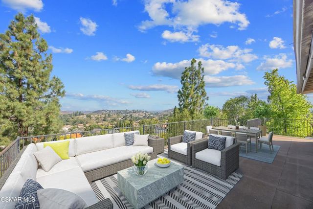 1609 Corte Del Rey, Thousand Oaks, CA 91360