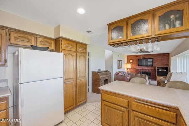 1609 Corte Del Rey, Thousand Oaks, CA 91360