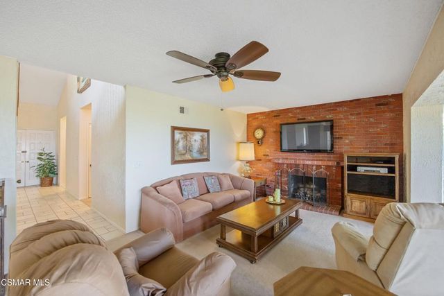 1609 Corte Del Rey, Thousand Oaks, CA 91360