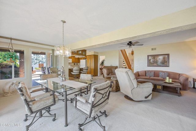 1609 Corte Del Rey, Thousand Oaks, CA 91360