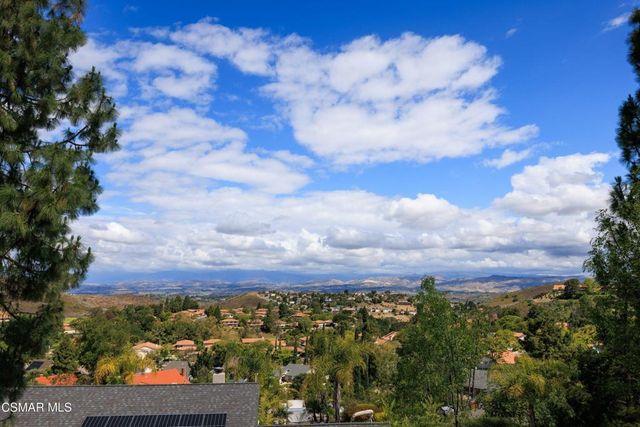 1609 Corte Del Rey, Thousand Oaks, CA 91360