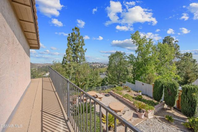 1609 Corte Del Rey, Thousand Oaks, CA 91360