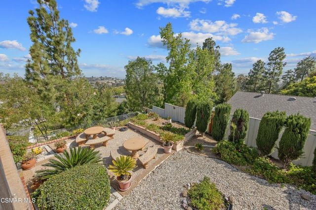 1609 Corte Del Rey, Thousand Oaks, CA 91360