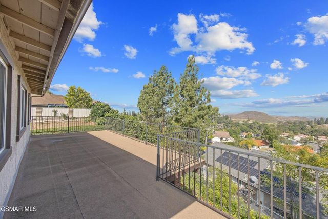 1609 Corte Del Rey, Thousand Oaks, CA 91360
