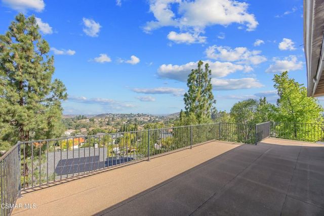 1609 Corte Del Rey, Thousand Oaks, CA 91360