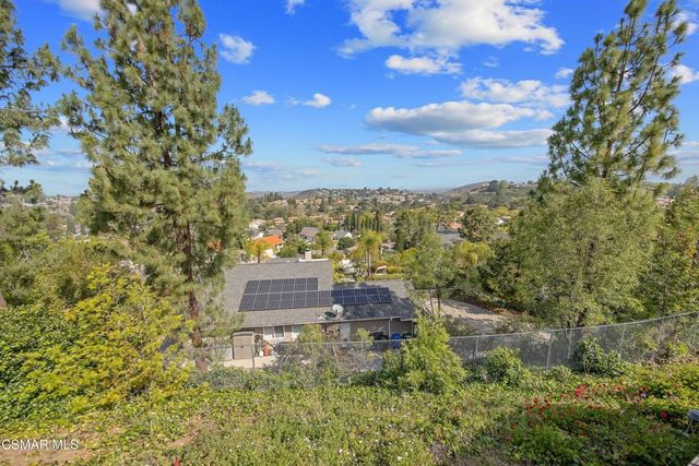 1609 Corte Del Rey, Thousand Oaks, CA 91360