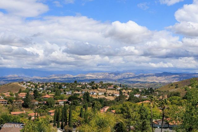 1609 Corte Del Rey, Thousand Oaks, CA 91360