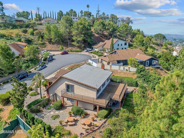 1609 Corte Del Rey, Thousand Oaks, CA 91360