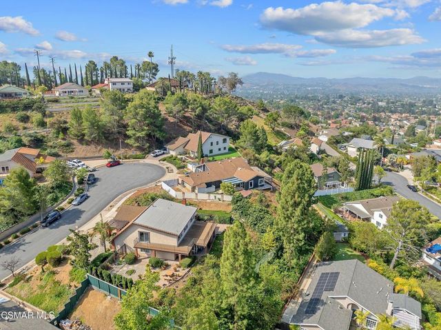 1609 Corte Del Rey, Thousand Oaks, CA 91360
