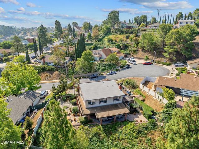 1609 Corte Del Rey, Thousand Oaks, CA 91360