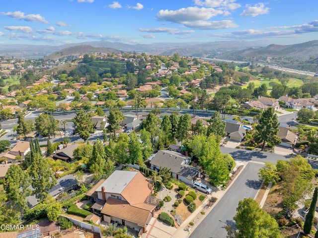 1609 Corte Del Rey, Thousand Oaks, CA 91360