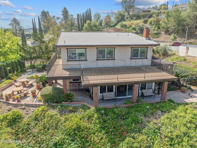 1609 Corte Del Rey, Thousand Oaks, CA 91360