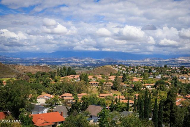 1609 Corte Del Rey, Thousand Oaks, CA 91360
