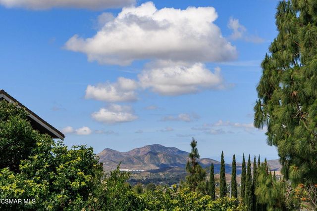 1609 Corte Del Rey, Thousand Oaks, CA 91360