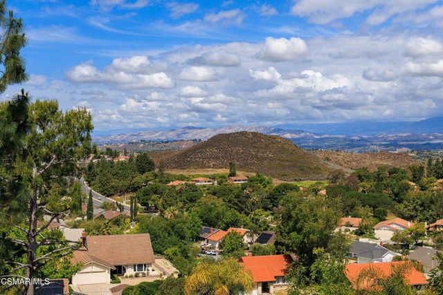1609 Corte Del Rey, Thousand Oaks, CA 91360