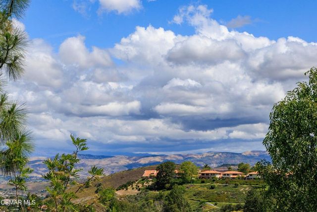 1609 Corte Del Rey, Thousand Oaks, CA 91360
