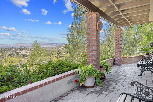 1609 Corte Del Rey, Thousand Oaks, CA 91360