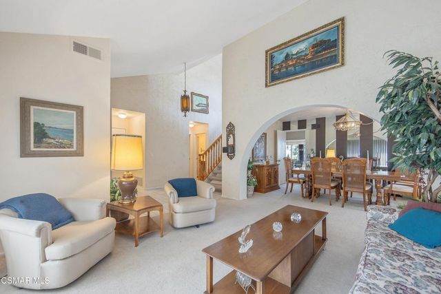 1609 Corte Del Rey, Thousand Oaks, CA 91360
