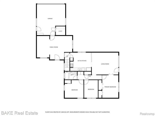 800 Parkview Drive, Plymouth, MI 48170