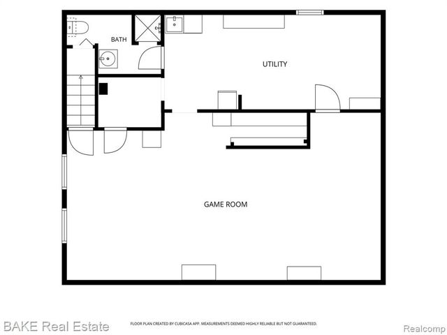 800 Parkview Drive, Plymouth, MI 48170