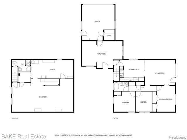 800 Parkview Drive, Plymouth, MI 48170