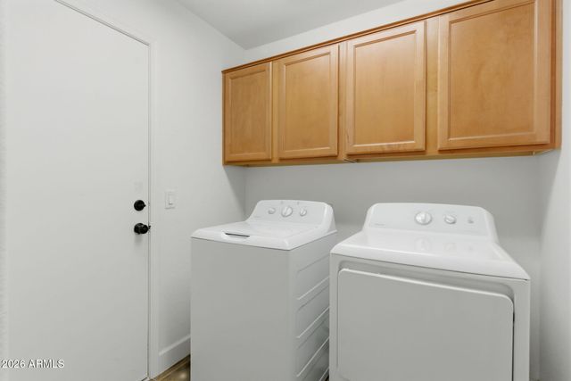 10222 W JESSIE Lane, Peoria, AZ 85383