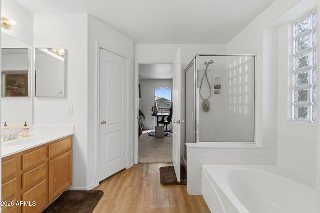 10222 W JESSIE Lane, Peoria, AZ 85383