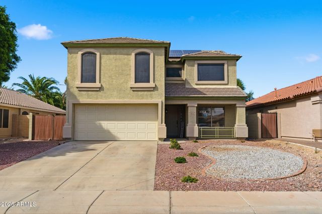 10222 W JESSIE Lane, Peoria, AZ 85383
