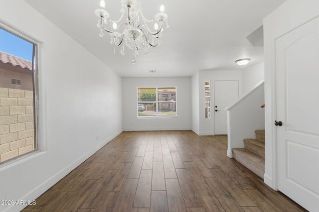 10222 W JESSIE Lane, Peoria, AZ 85383