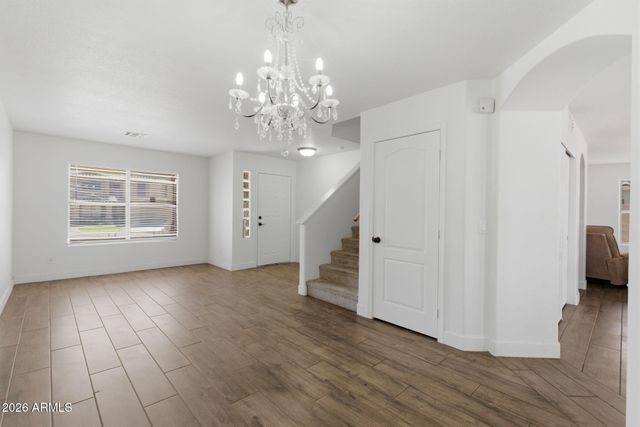 10222 W JESSIE Lane, Peoria, AZ 85383