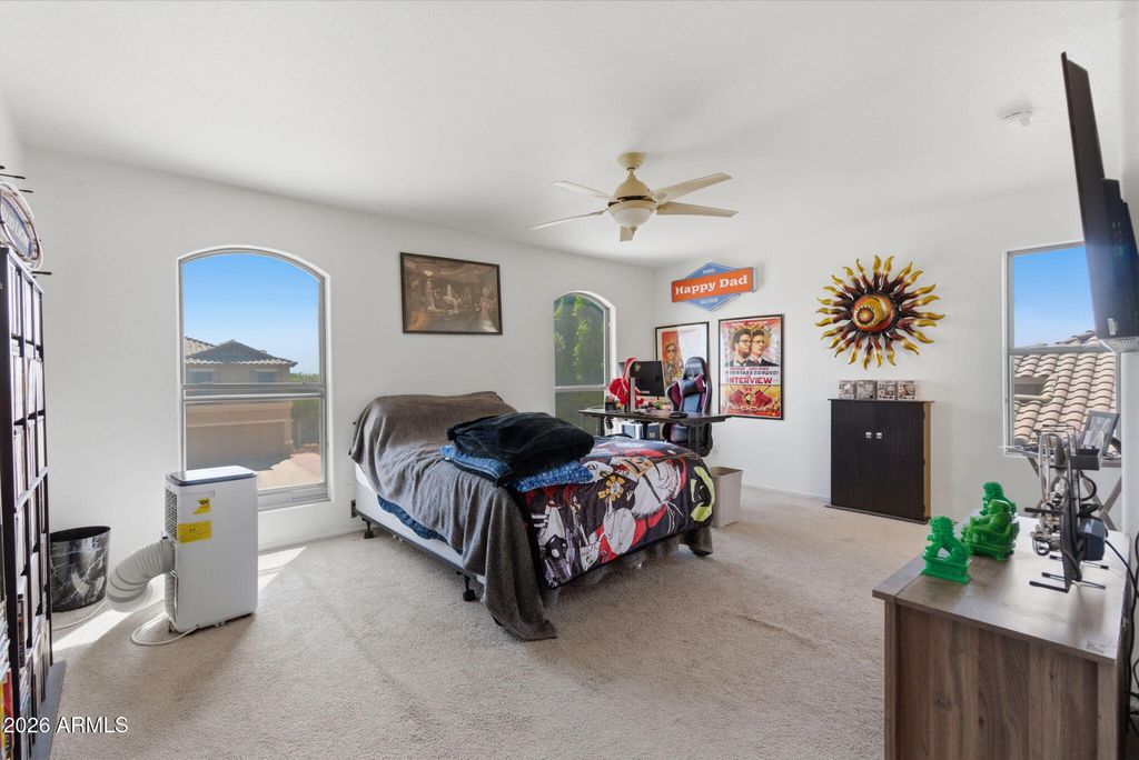 Image 22 of property listing at 10222 W JESSIE Lane, Peoria, AZ 85383