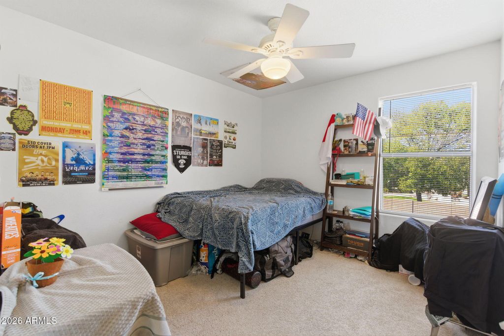 Image 28 of property listing at 10222 W JESSIE Lane, Peoria, AZ 85383