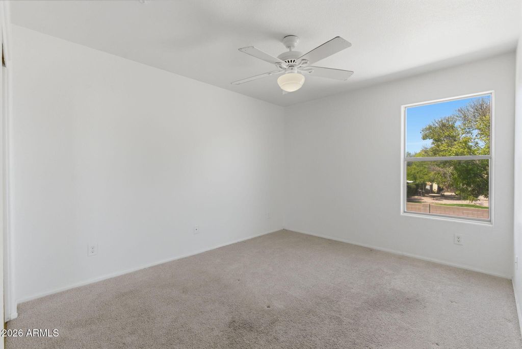 Image 29 of property listing at 10222 W JESSIE Lane, Peoria, AZ 85383