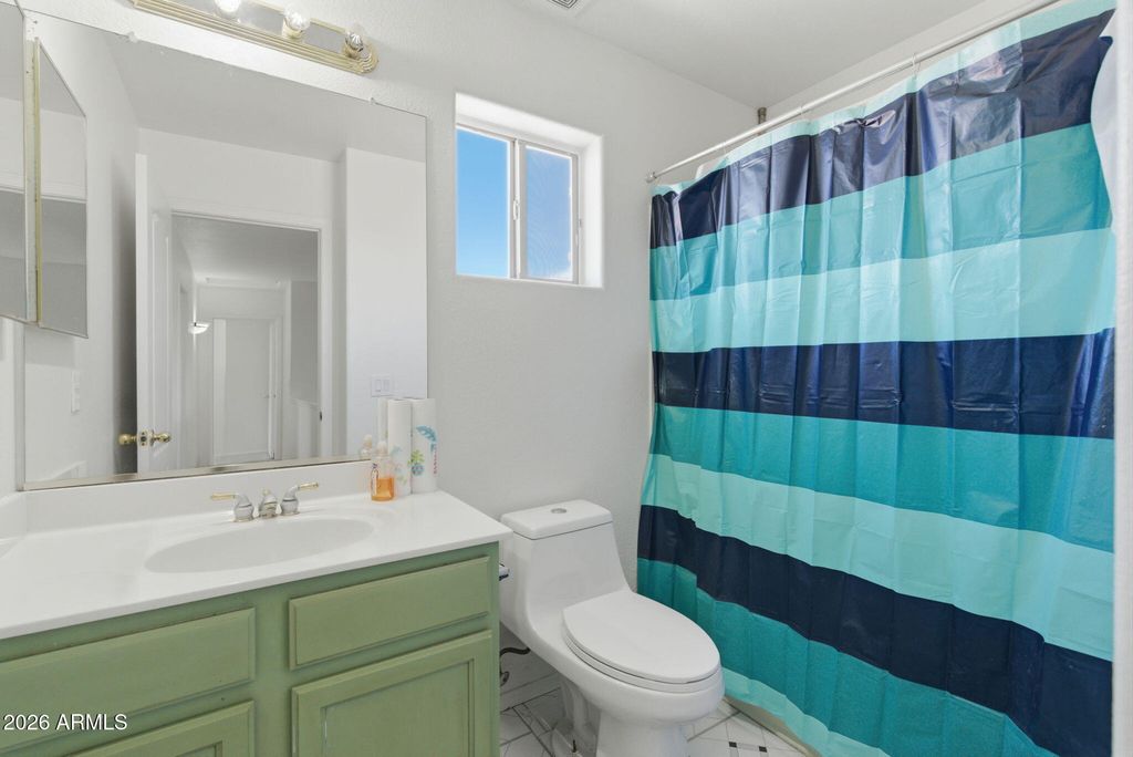 Image 31 of property listing at 10222 W JESSIE Lane, Peoria, AZ 85383