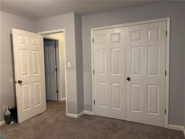 Address unavailable.