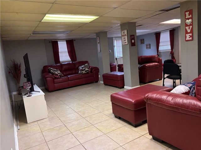 Address unavailable.