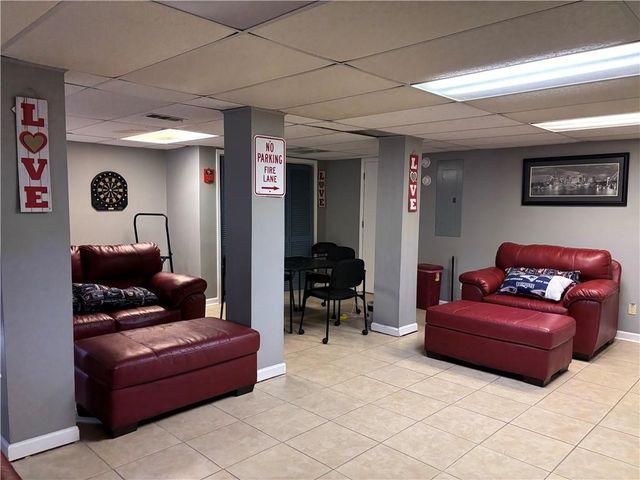 Address unavailable.