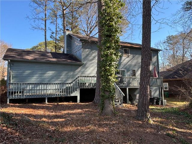 Address unavailable.