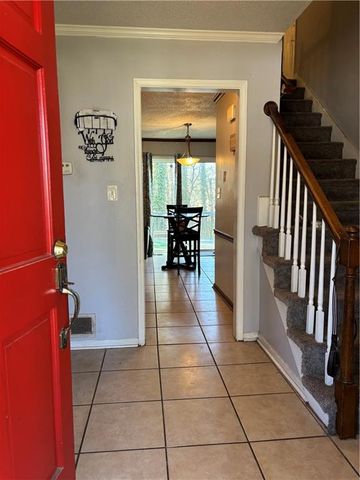 Address unavailable.